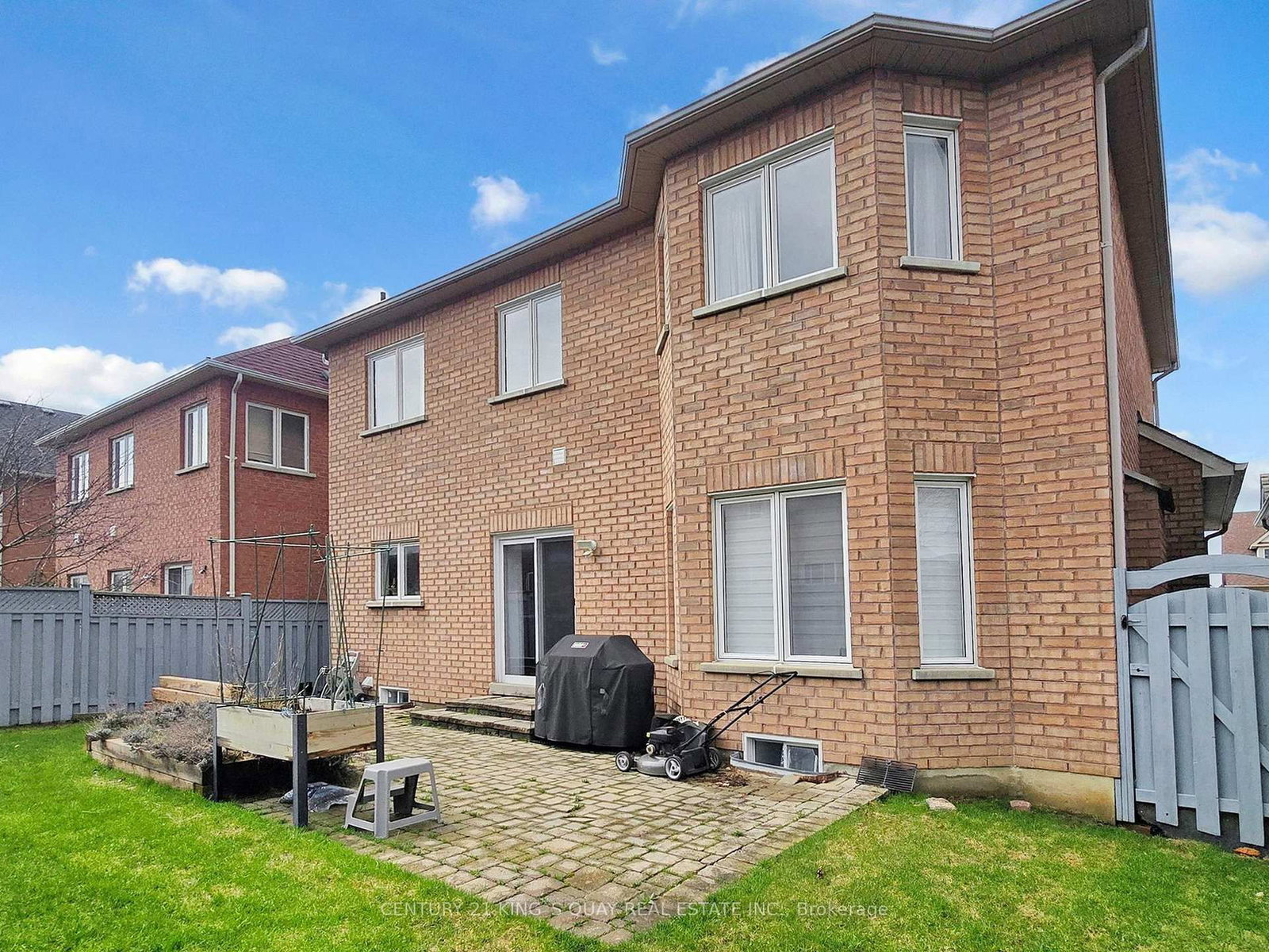 35 Mckennon Street • Markham, ON photo 44