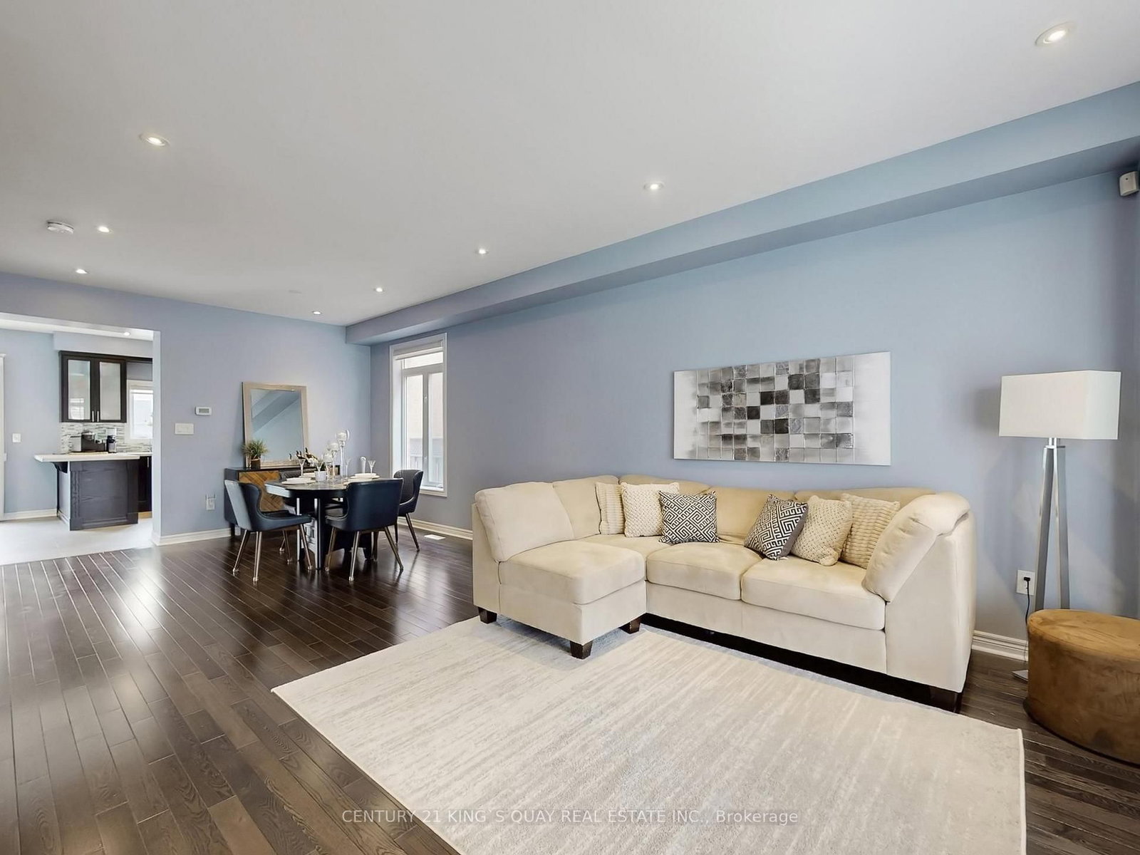 35 Mckennon Street • Markham, ON photo 5