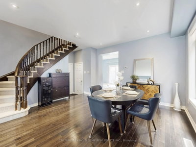 35 Mckennon Street • Markham, ON photo 9