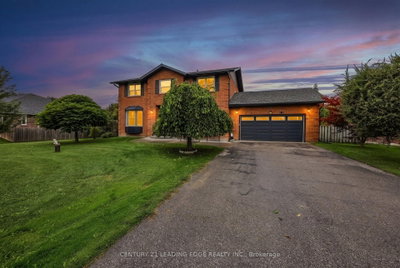 Detached House for sale at 48 Broadview Avenue, Georgina, Ontario, L4P 0M2 - Historic Lakeshore Communities - MLS: N13766940