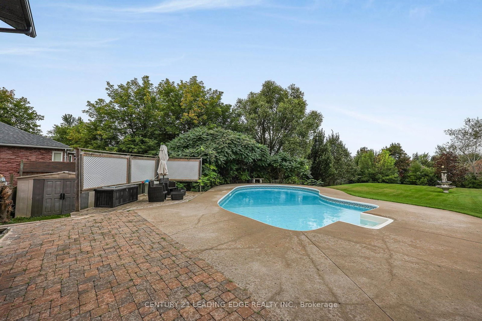 48 Broadview Avenue • Georgina, ON photo 35