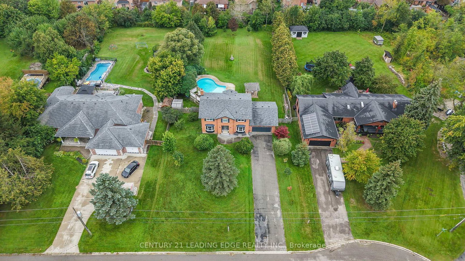 48 Broadview Avenue • Georgina, ON photo 44