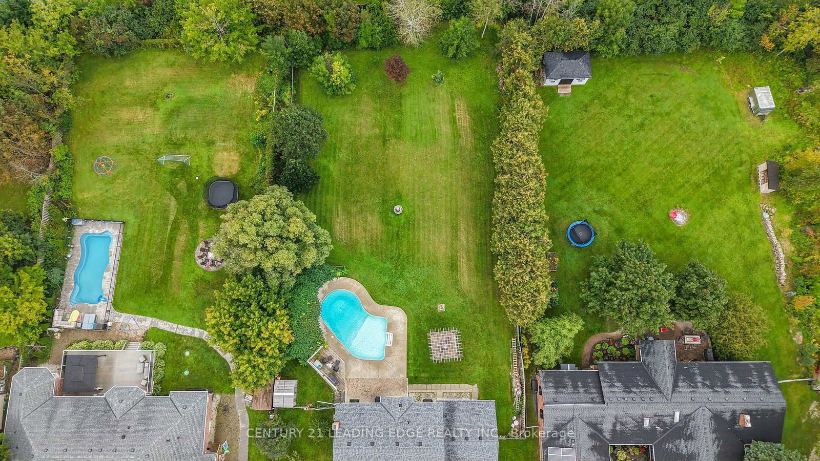 48 Broadview Avenue • Georgina, ON photo 45