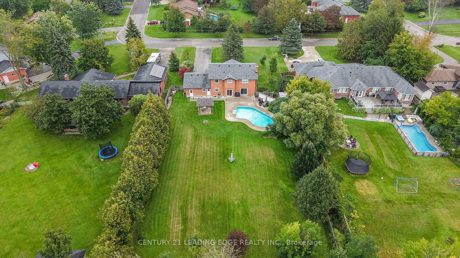 48 Broadview Avenue • Georgina, ON photo 46