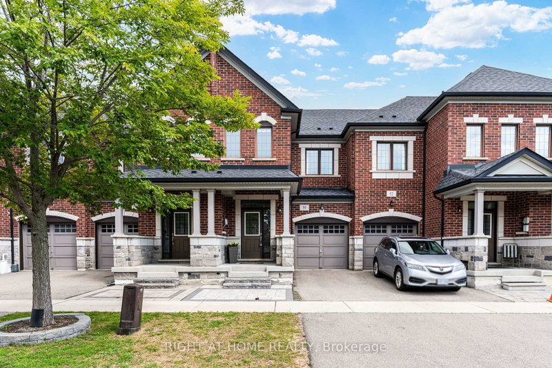 50 Collier Crescent
