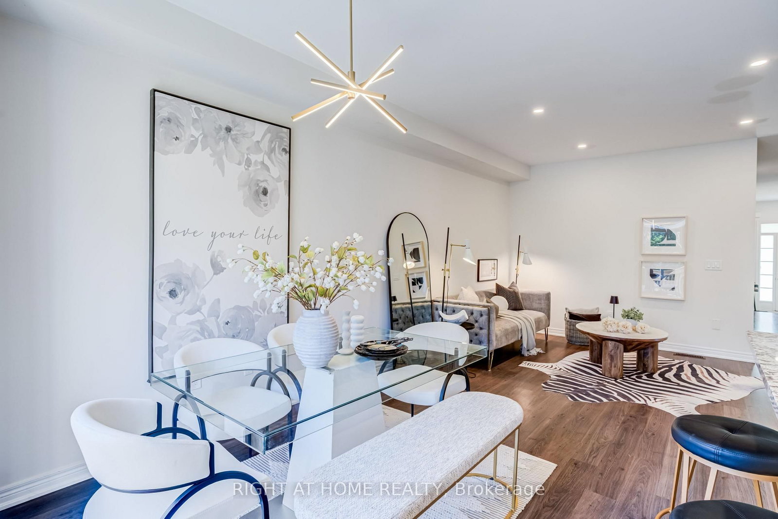 50 Collier Crescent • Markham, ON photo 11