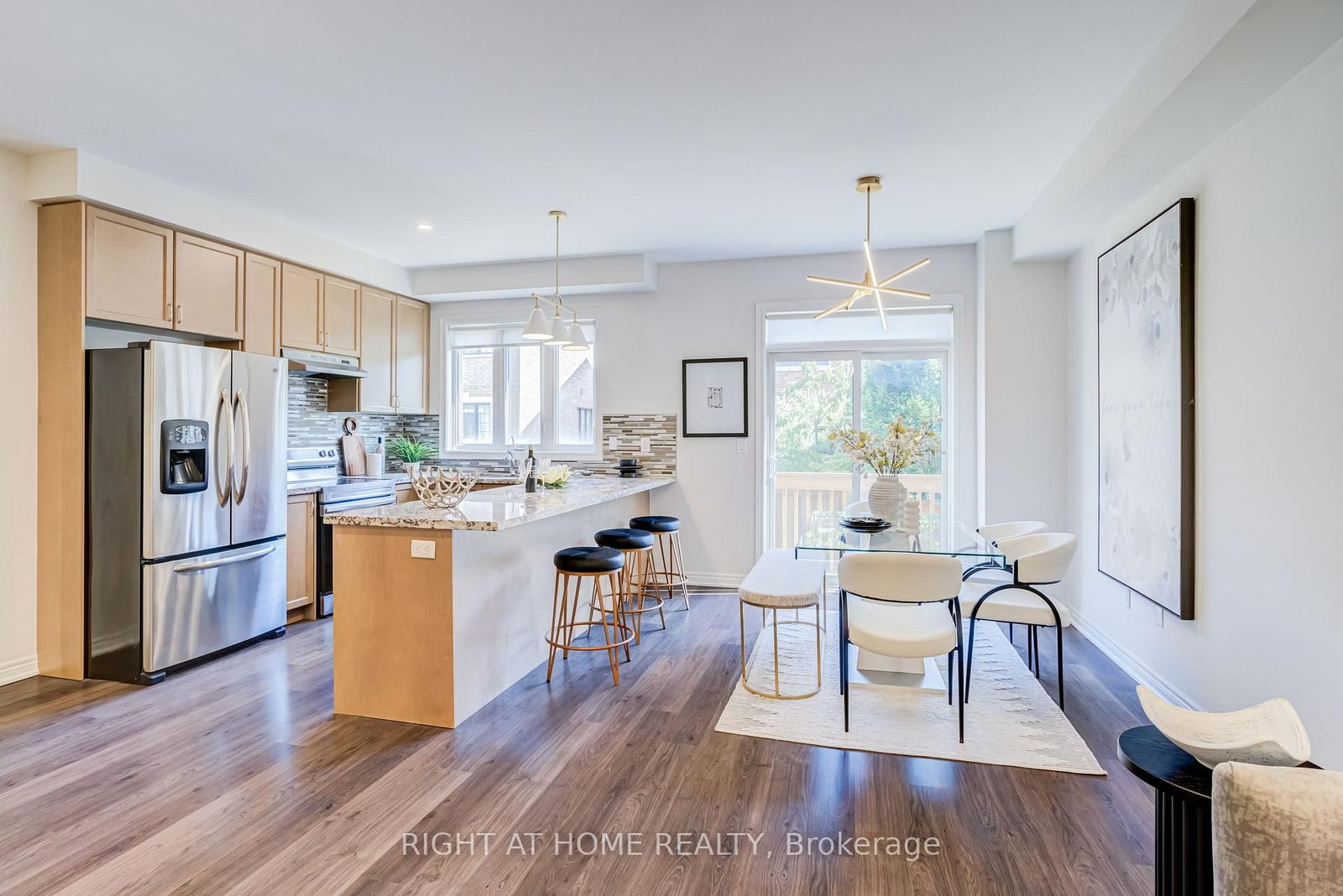 50 Collier Crescent • Markham, ON photo 13