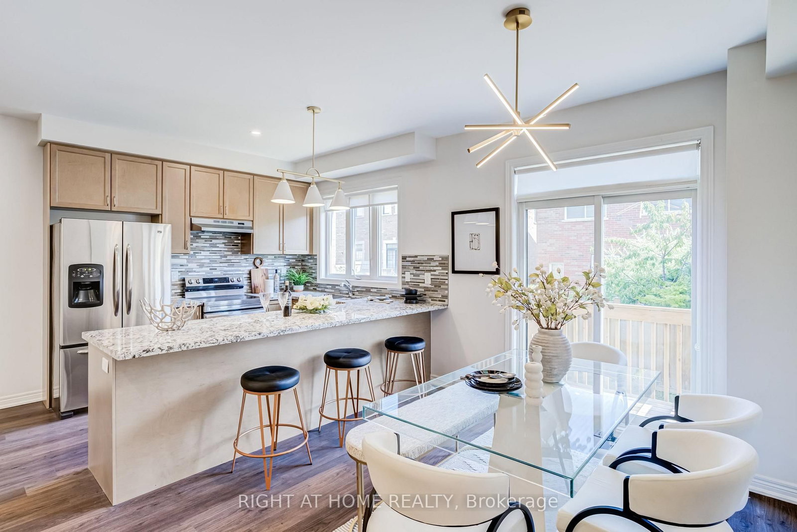 50 Collier Crescent • Markham, ON photo 15