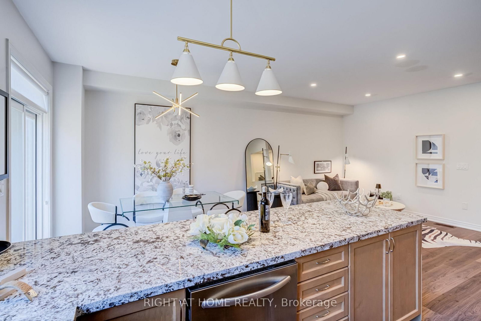 50 Collier Crescent • Markham, ON photo 17