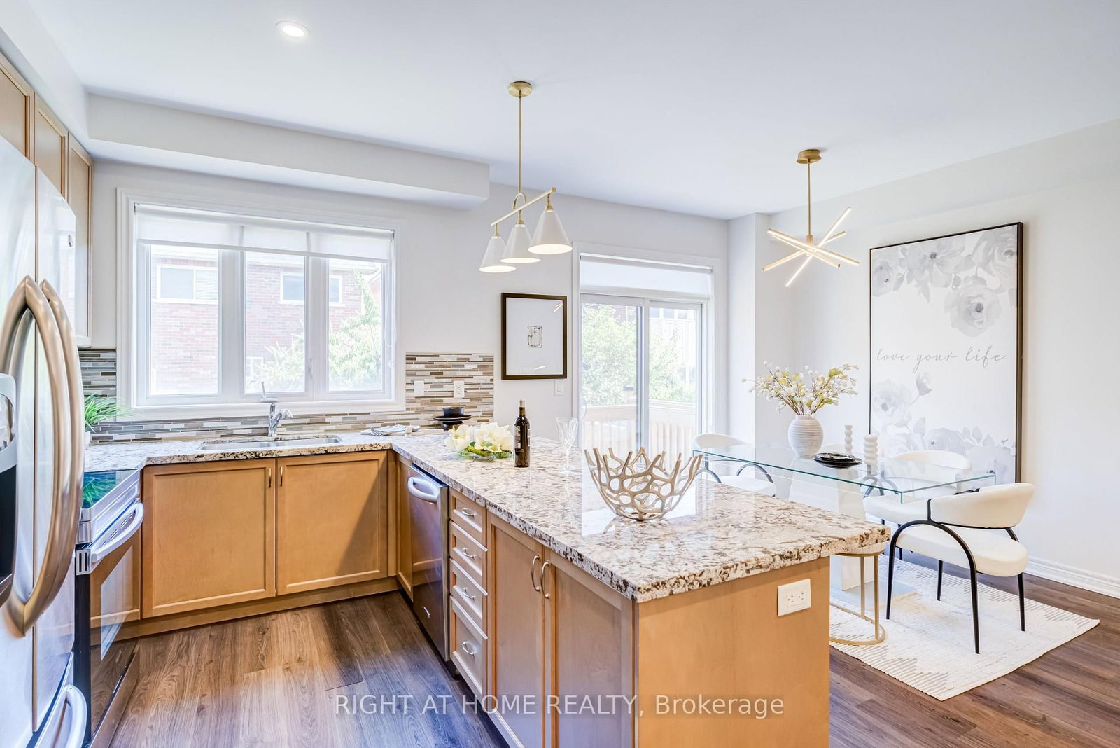 50 Collier Crescent • Markham, ON photo 18