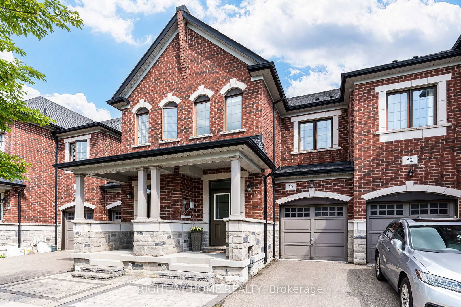 50 Collier Crescent • Markham, ON photo 2