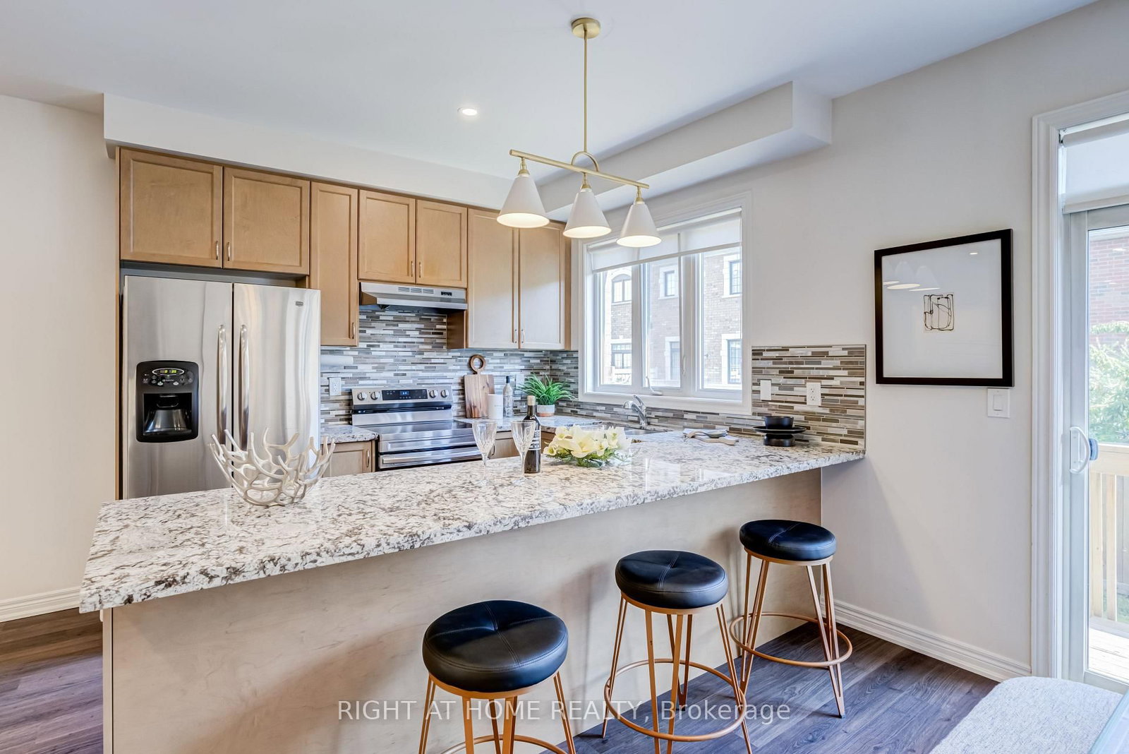 50 Collier Crescent • Markham, ON photo 21