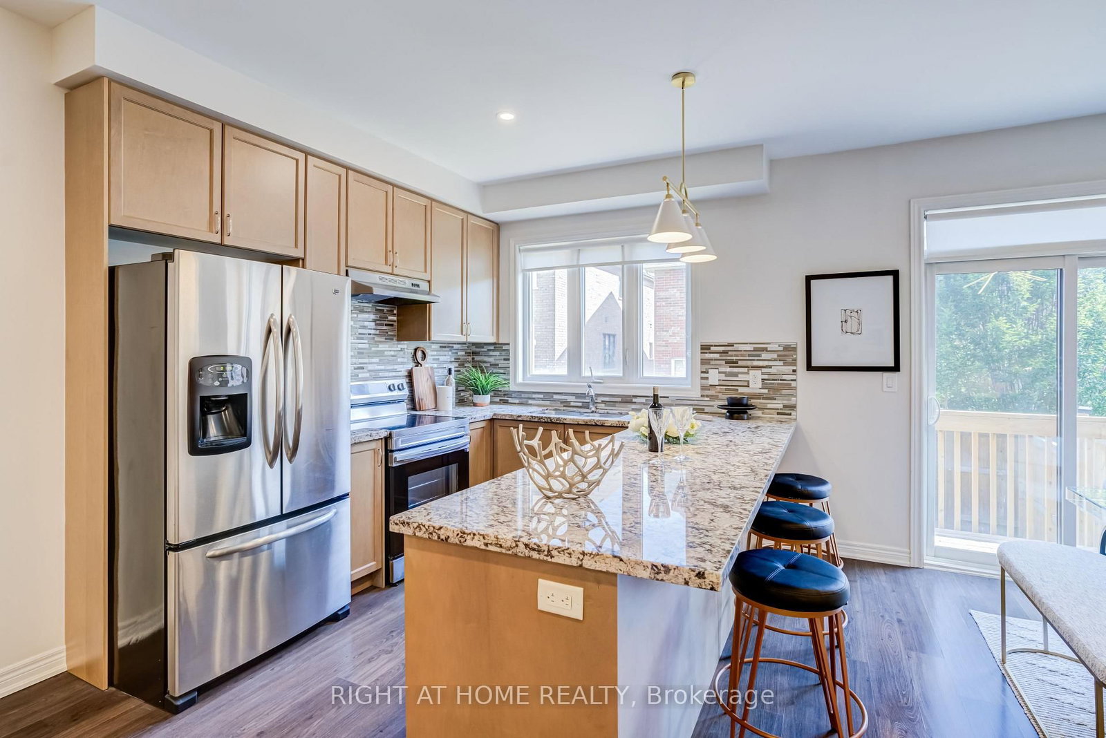 50 Collier Crescent • Markham, ON photo 24