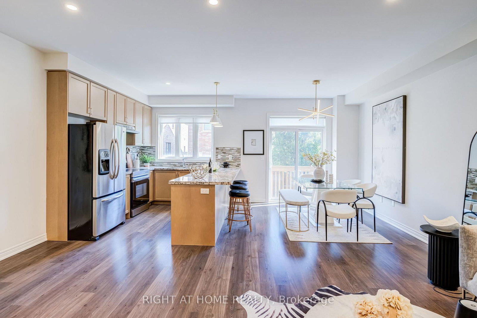 50 Collier Crescent • Markham, ON photo 25