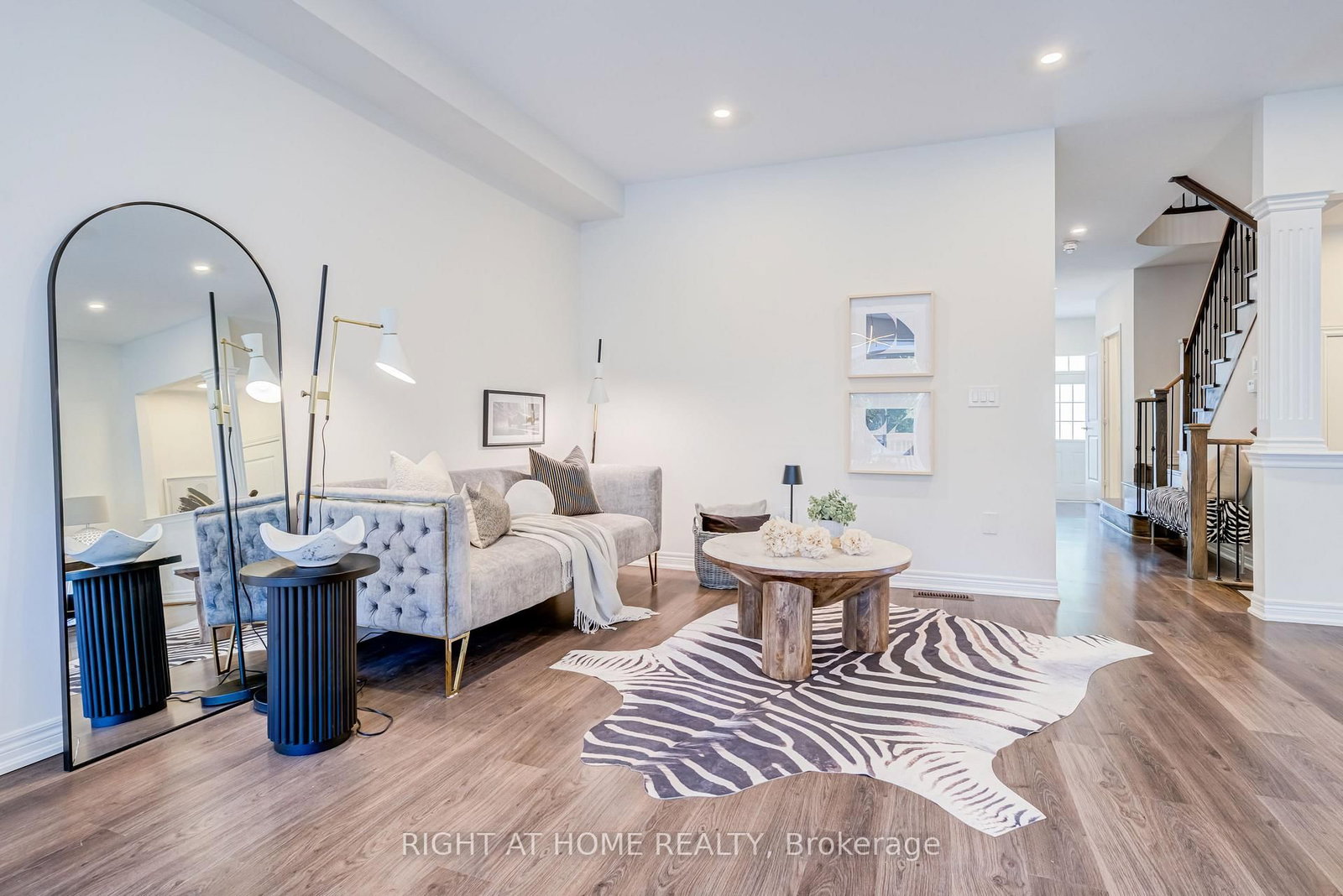 50 Collier Crescent • Markham, ON photo 27