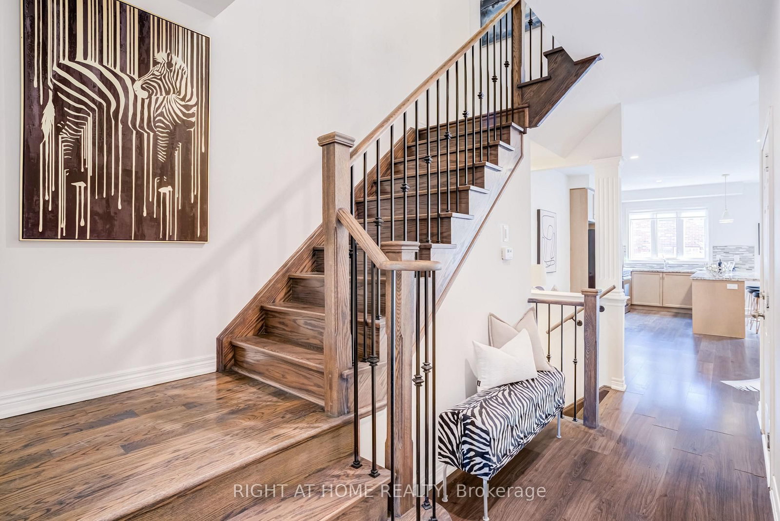 50 Collier Crescent • Markham, ON photo 28