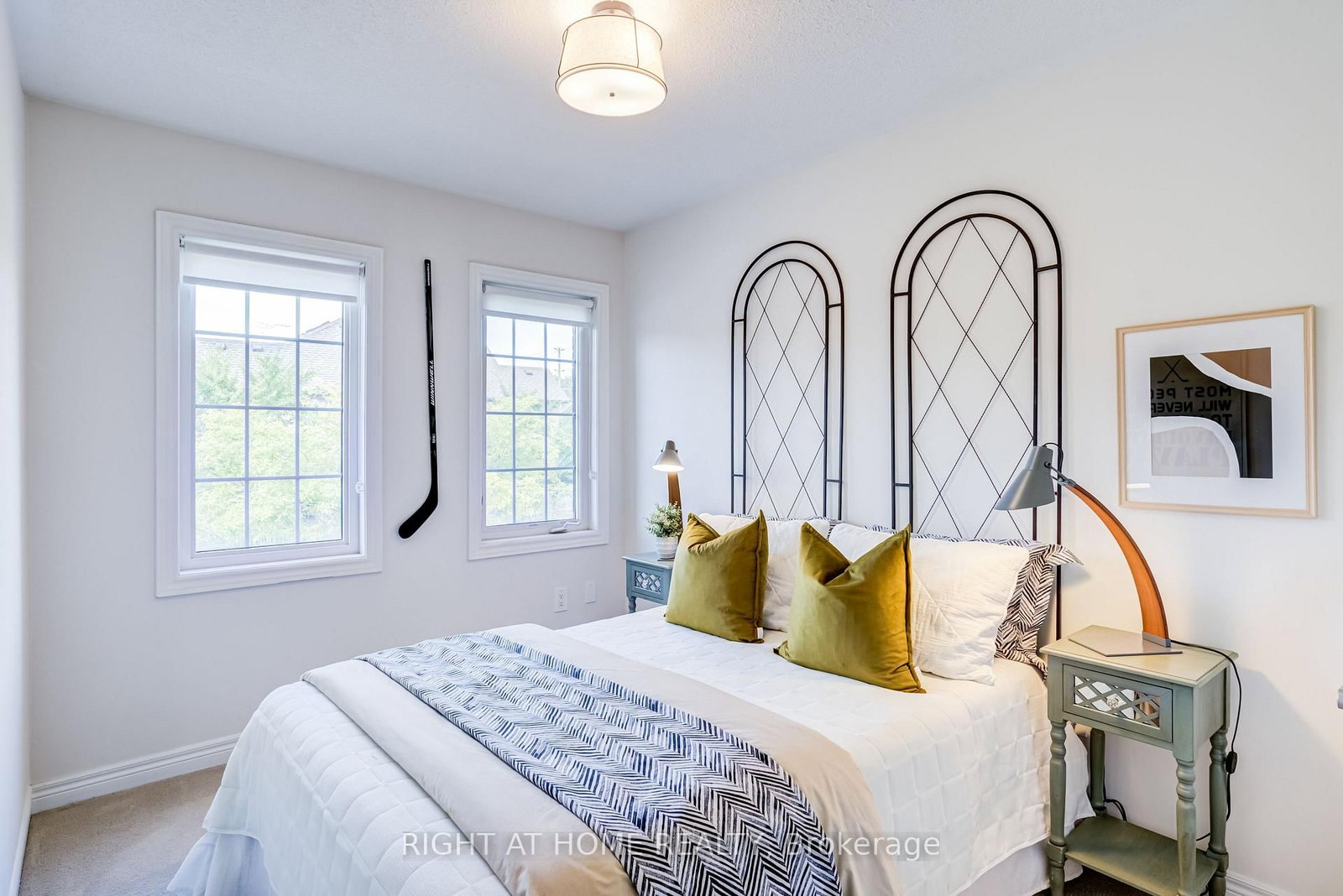 50 Collier Crescent • Markham, ON photo 40