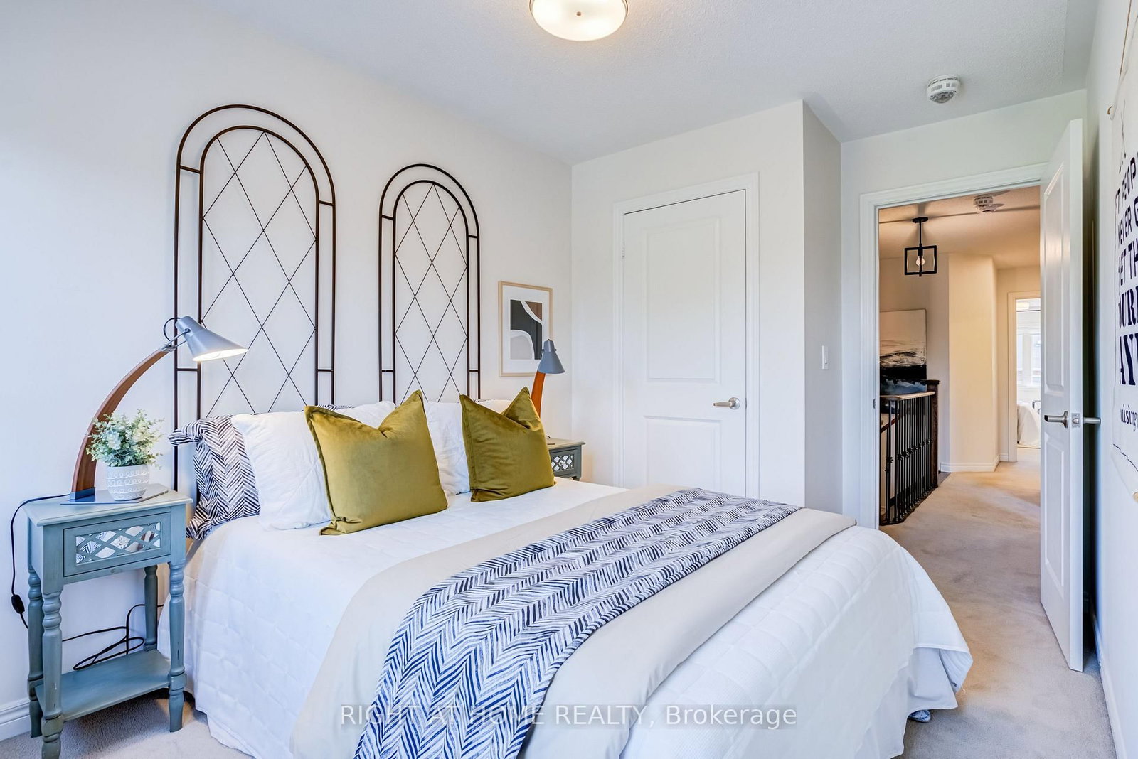 50 Collier Crescent • Markham, ON photo 41