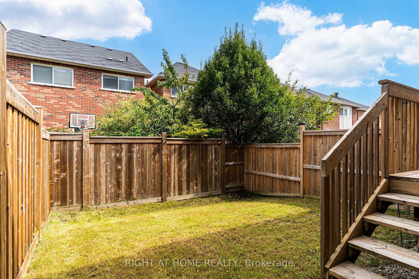 50 Collier Crescent • Markham, ON photo 45