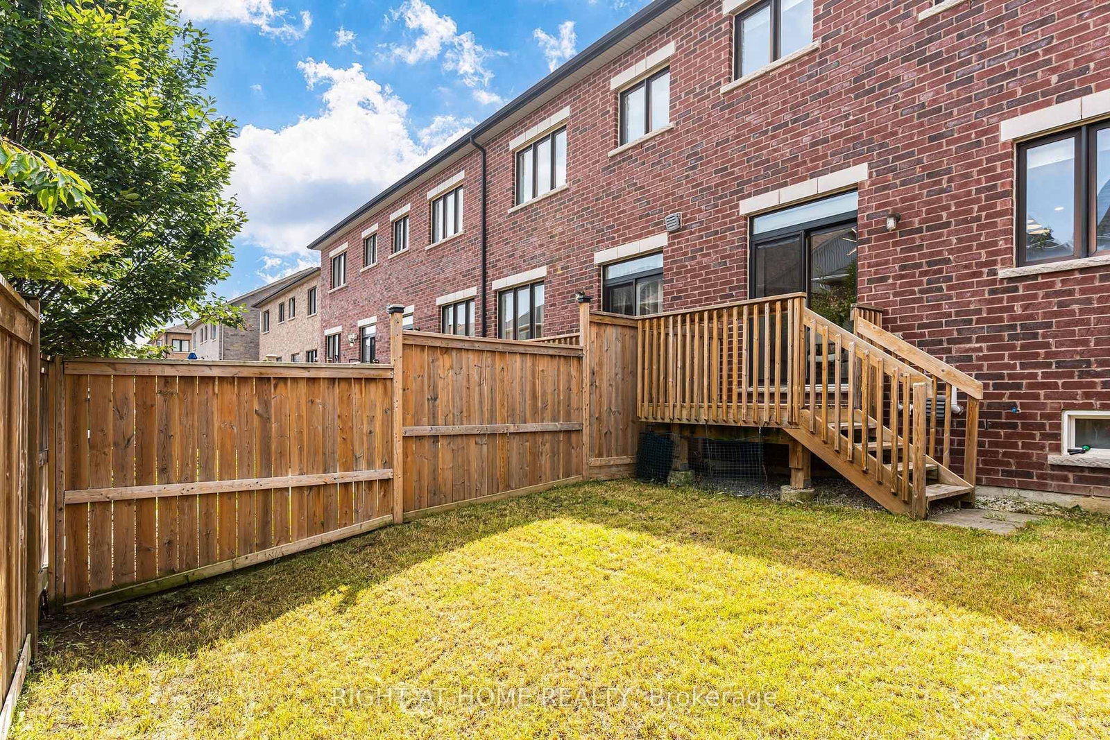 50 Collier Crescent • Markham, ON photo 46