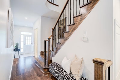 50 Collier Crescent • Markham, ON photo 6