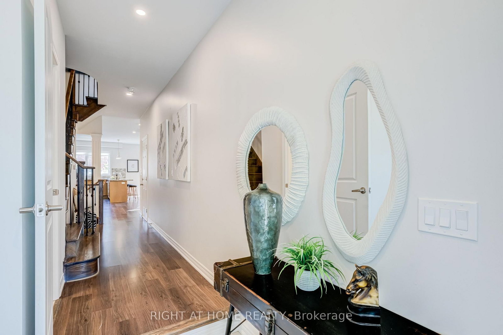 50 Collier Crescent • Markham, ON photo 7
