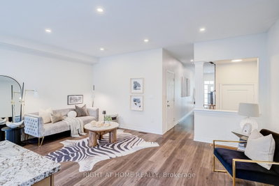 50 Collier Crescent • Markham, ON photo 9