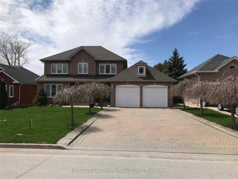 196 Park Drive