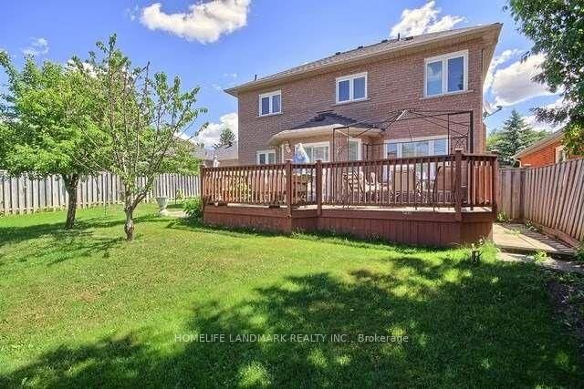 196 Park Dr, Whitchurch-Stouffville, view 20