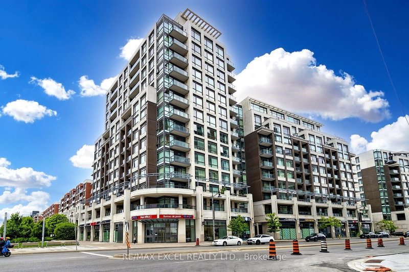 416 - 8110 Birchmount Road