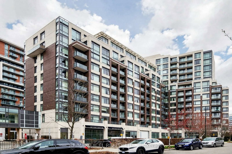 416 - 8110 Birchmount Road