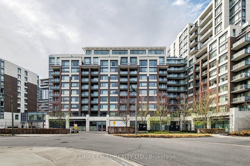 416 - 8110 Birchmount Road