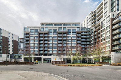 416-8110 Birchmount Road, Markham, ON, photo 3