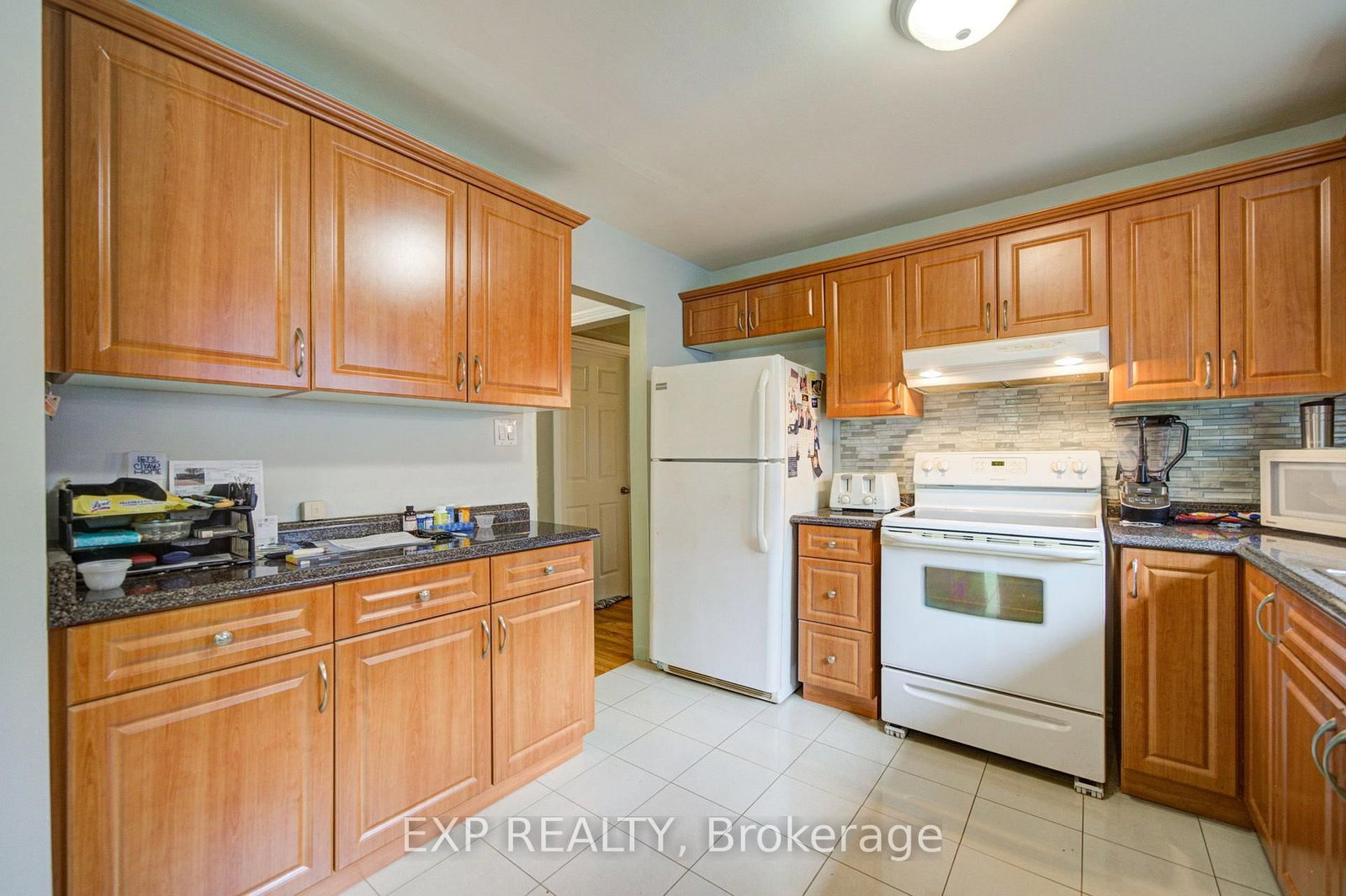 608 Rupert Avenue • Whitchurch-Stouffville, ON photo 11