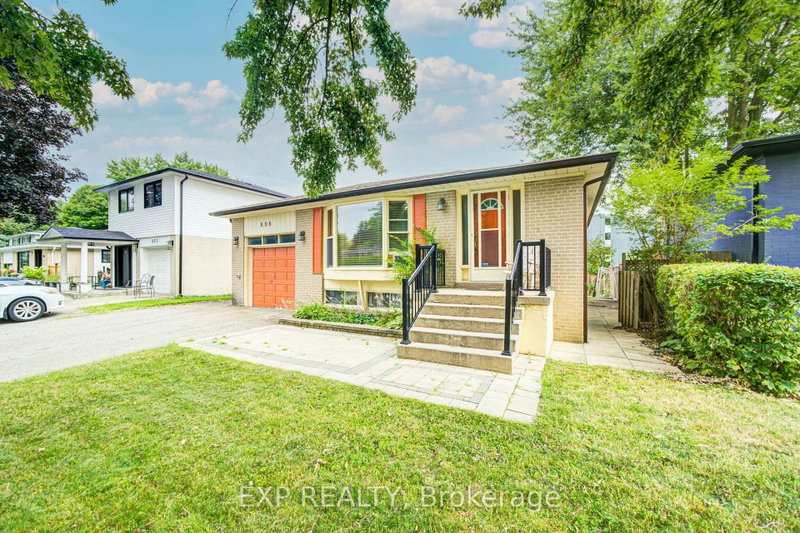 608 Rupert Avenue