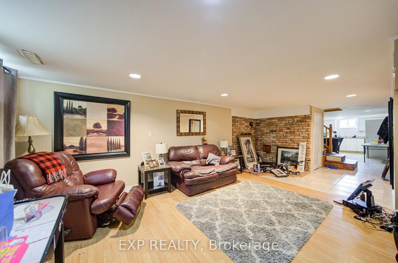 608 Rupert Avenue • Whitchurch-Stouffville, ON photo 24