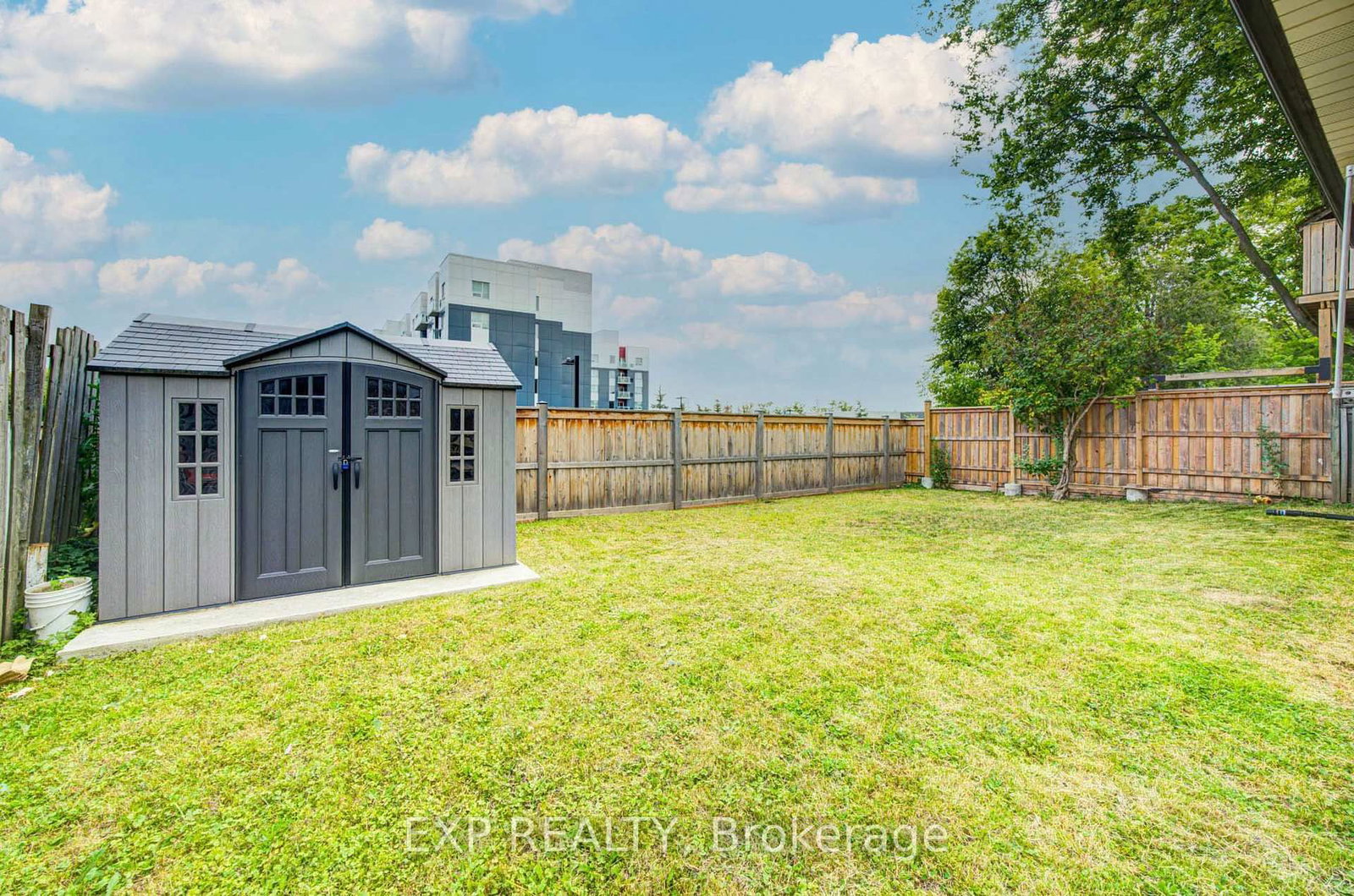 608 Rupert Avenue • Whitchurch-Stouffville, ON photo 33
