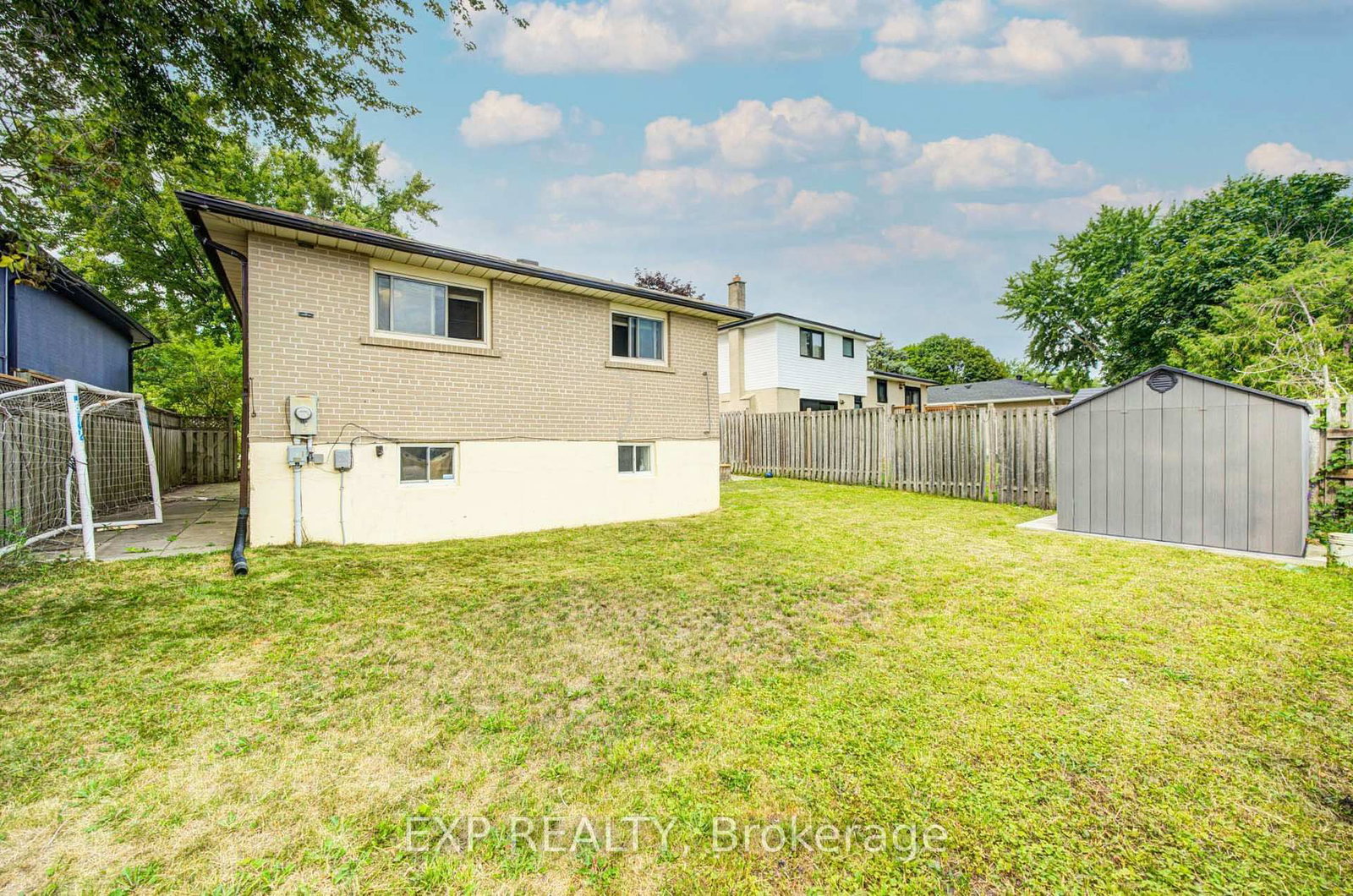 608 Rupert Avenue • Whitchurch-Stouffville, ON photo 36