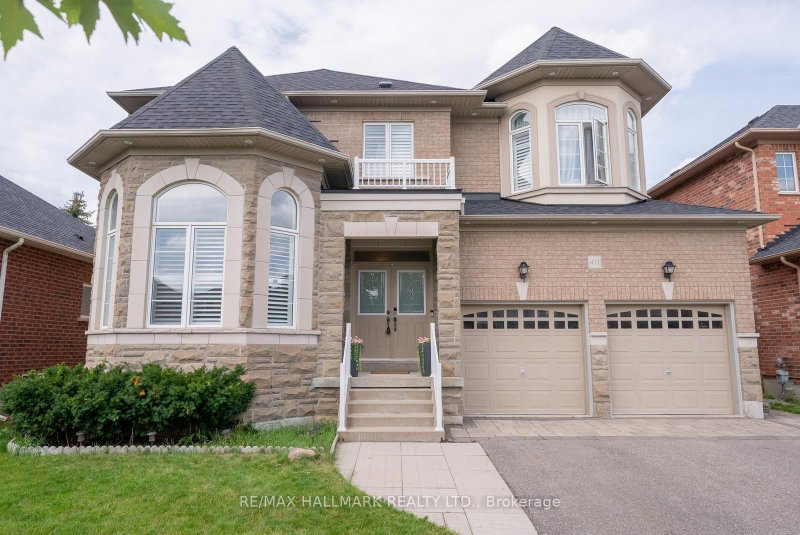 411 Hoover Park Drive