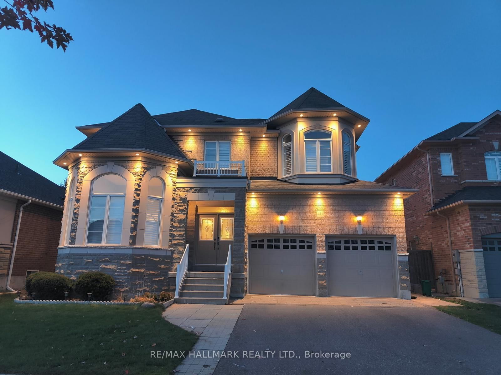 411 Hoover Park Drive • Whitchurch-Stouffville, ON photo 45