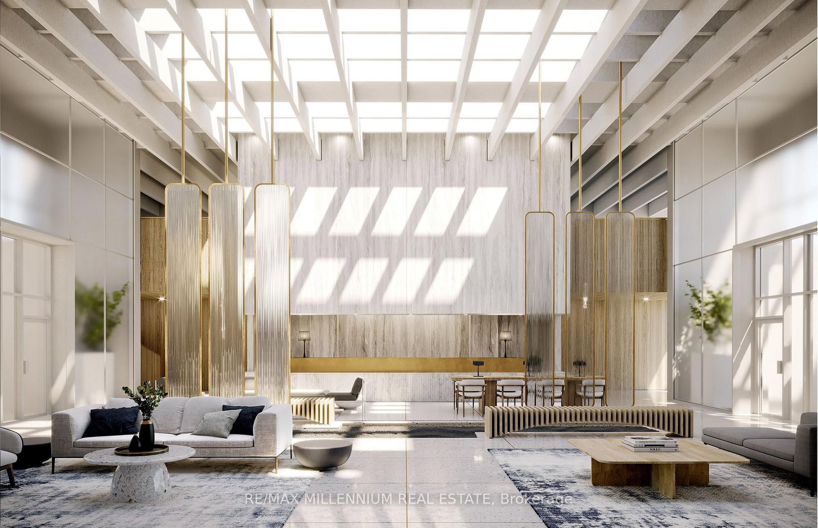 3011-195 Commerce St, Vaughan, view 3