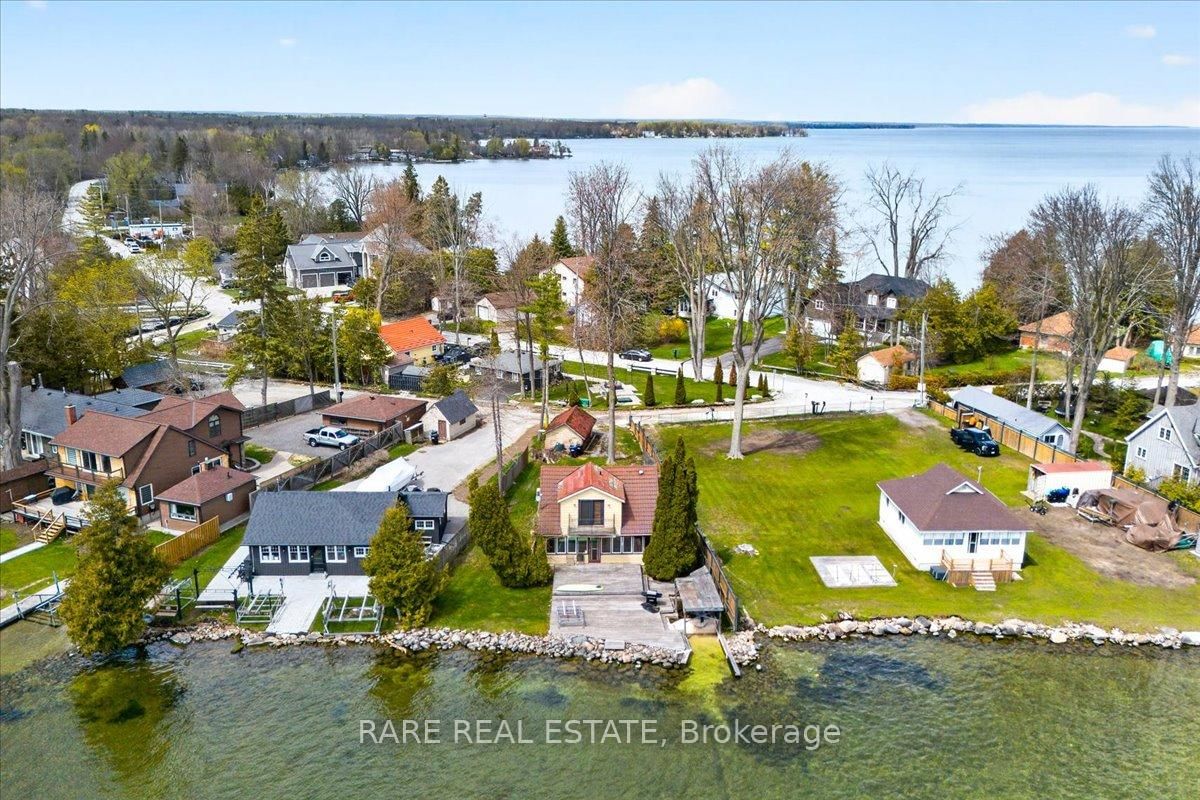 2350 Bonsecour Avenue, Innisfil — MLS N13767038