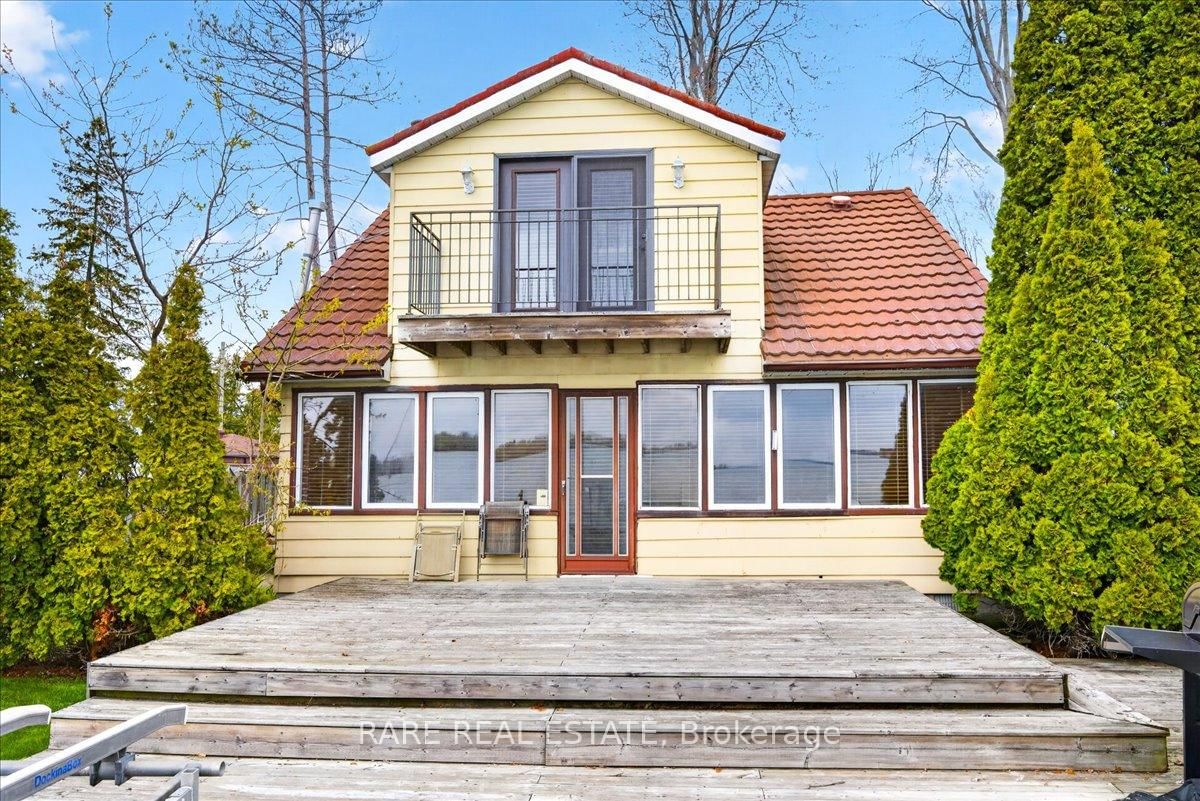 2350 Bonsecour Avenue • Innisfil, ON photo 19