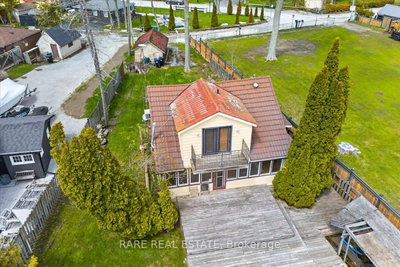 2350 Bonsecour Avenue • Innisfil, ON photo 2