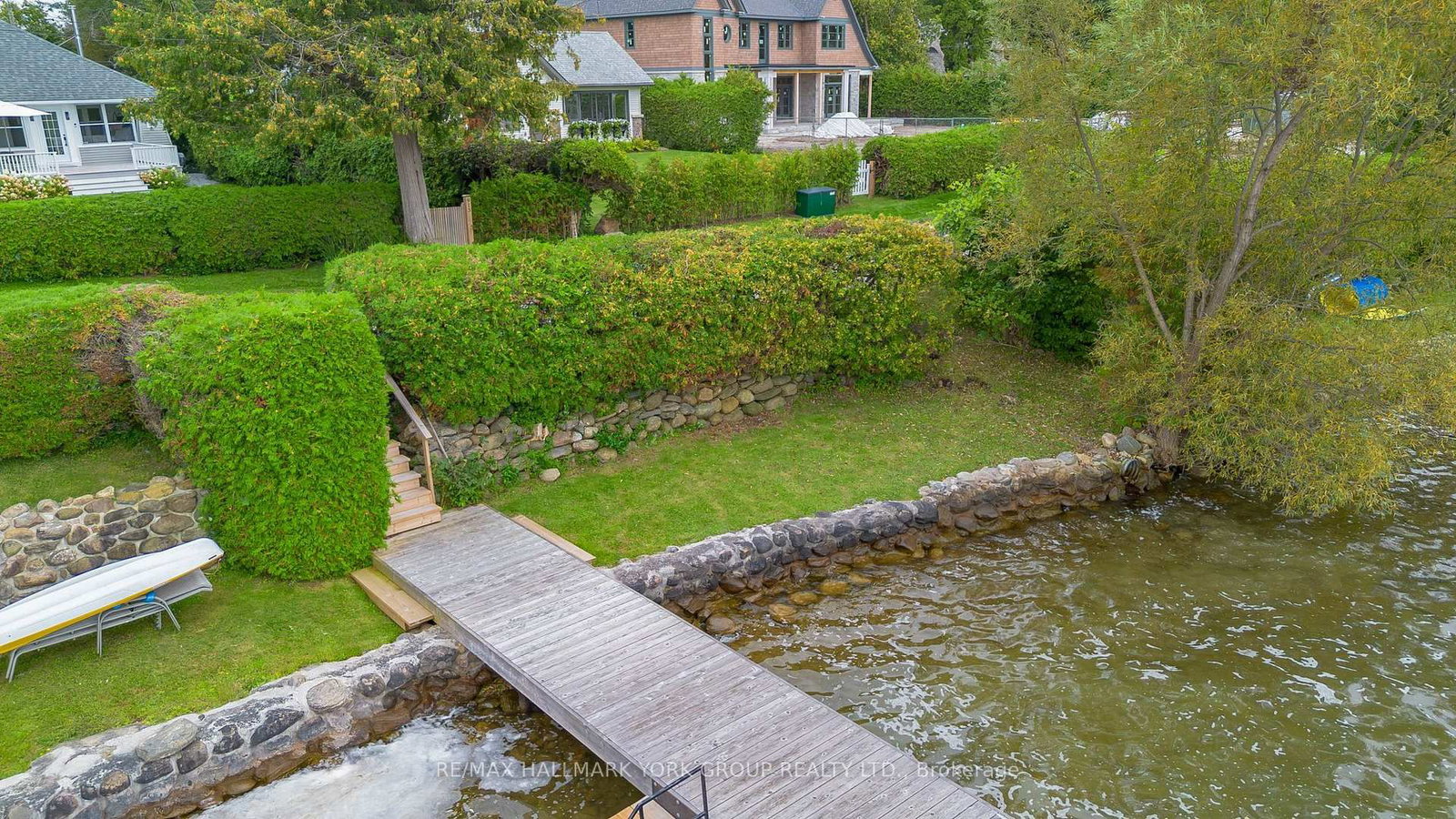 913 Lake Drive N • Georgina, ON photo 32