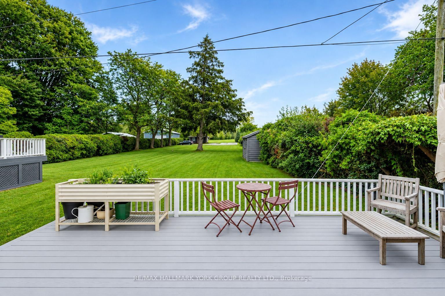 913 Lake Drive N • Georgina, ON photo 35