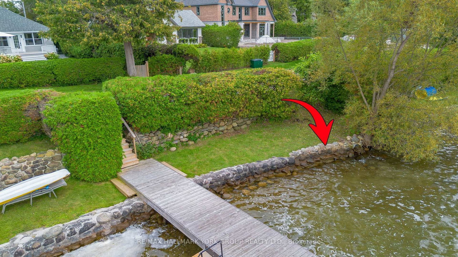 913 Lake Drive N • Georgina, ON photo 43