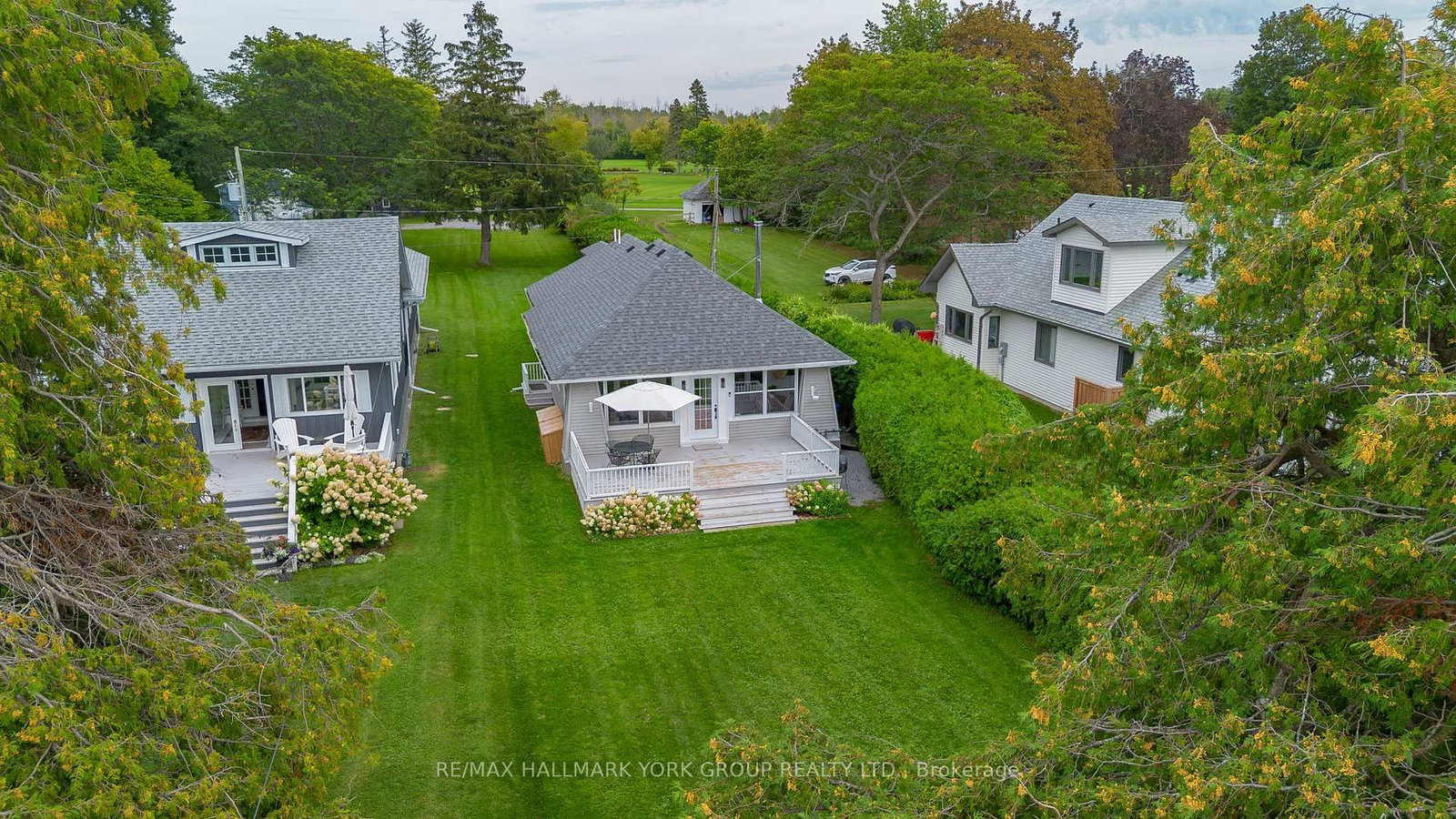 913 Lake Drive N • Georgina, ON photo 44