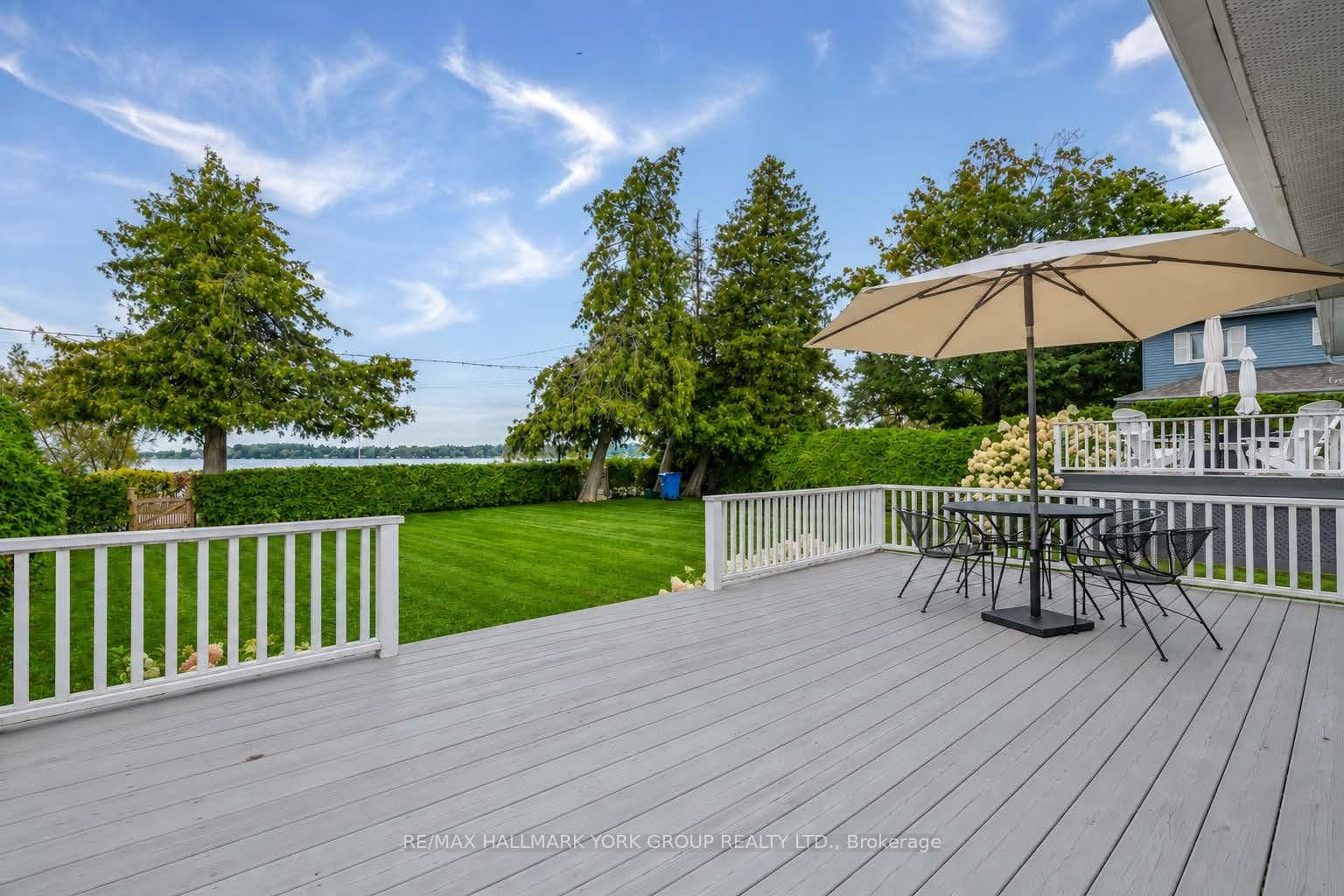 913 Lake Drive N • Georgina, ON photo 6