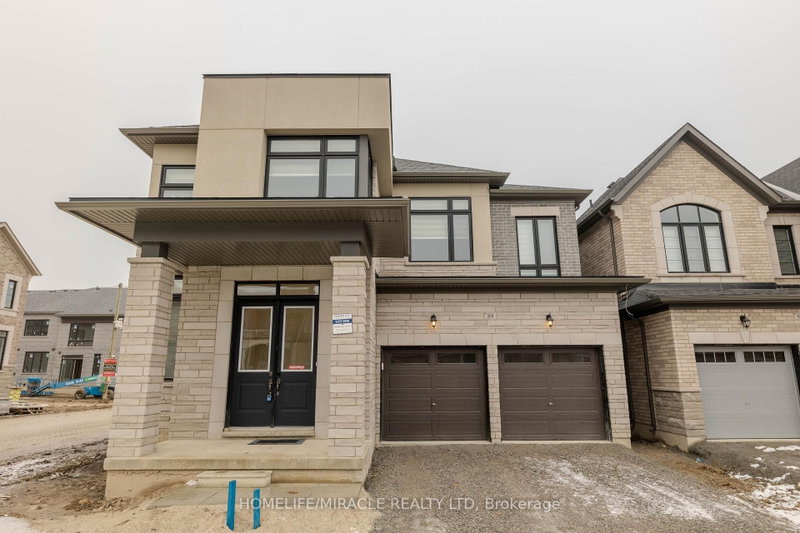 89 Halldorson Avenue